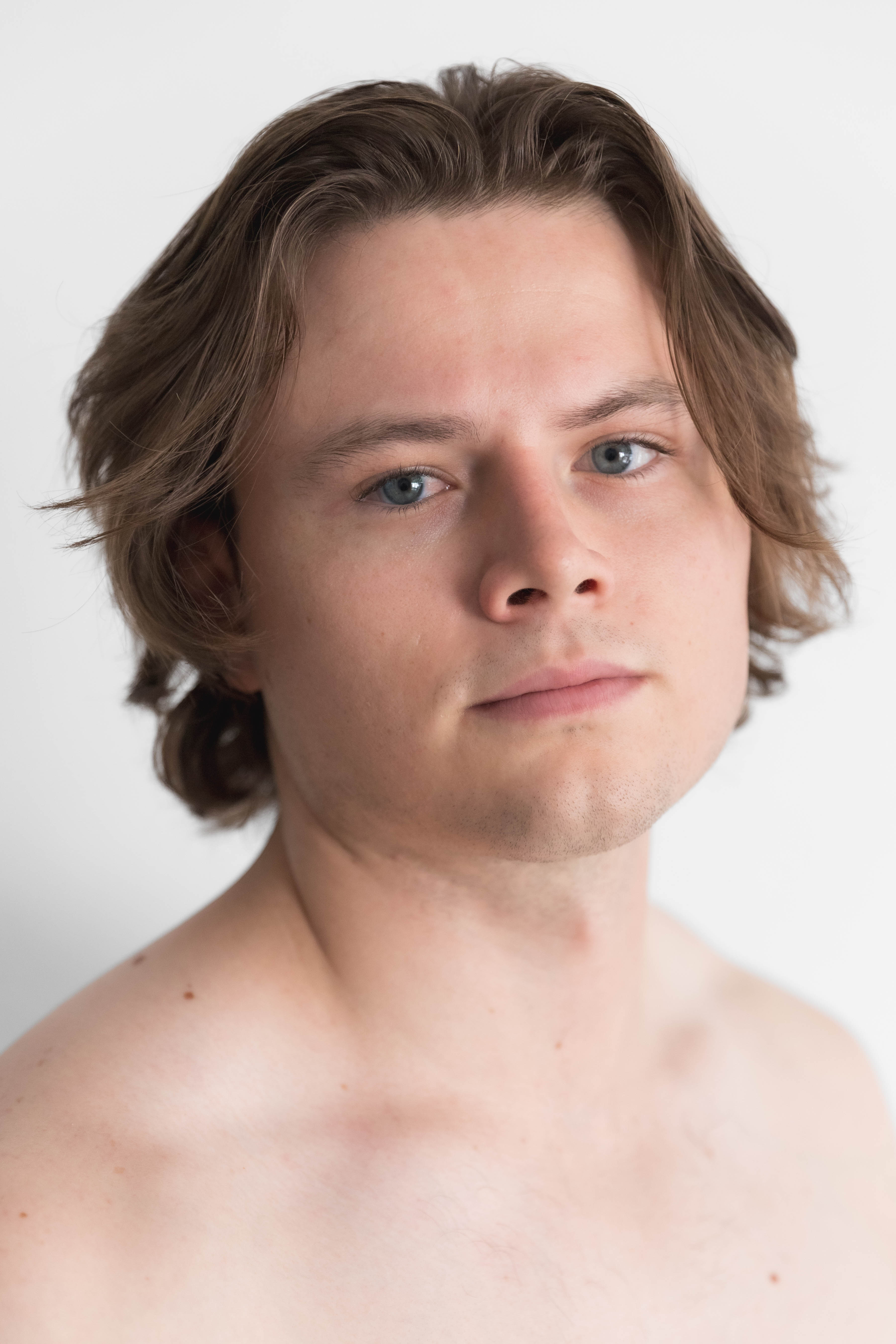 Model image